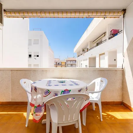 Studio Relax * Torrevieja