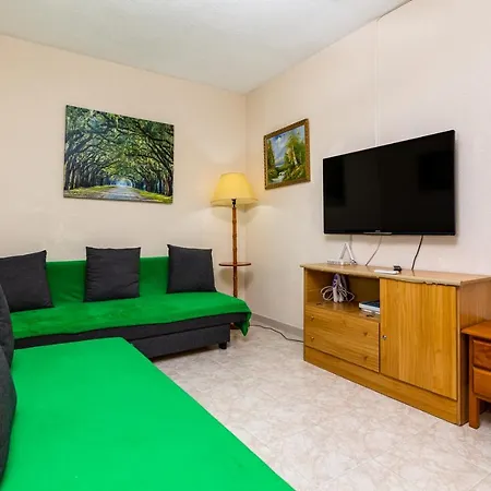 Studio Relax Apartment