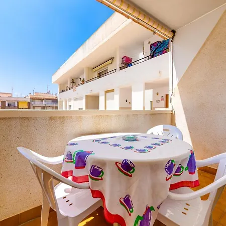 Studio Relax * Torrevieja