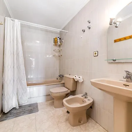 Studio Relax Torrevieja