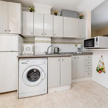 Apartment Studio Relax Torrevieja