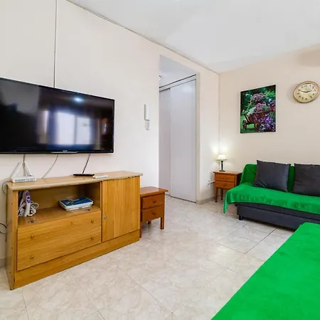 Studio Relax Apartment Torrevieja