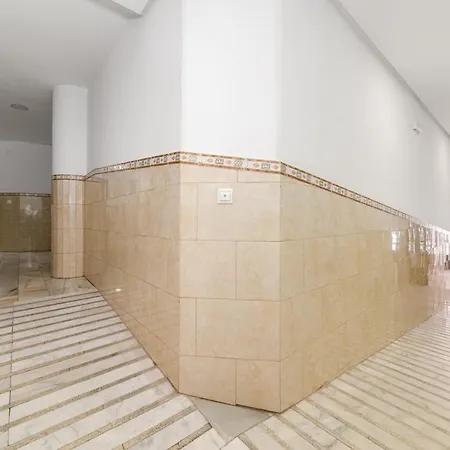 Studio Relax Apartment