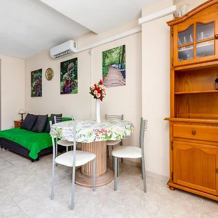 Apartment Studio Relax *