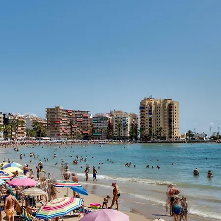 Apartment Studio Relax Torrevieja