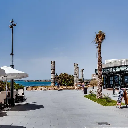Studio Relax * Torrevieja