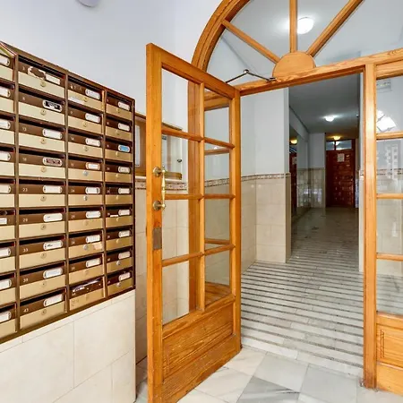 Apartment Studio Relax Torrevieja
